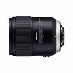 Tamron SP 35mm F/1.4 Di USD, 14/10, Auto focus