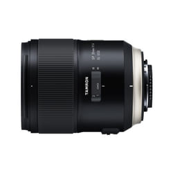 Tamron SP 35mm F/1.4 Di USD Noir