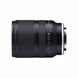 Tamron 17-28mm f / 2.8 Di III RXD MILC/SLR Objectif large Noir