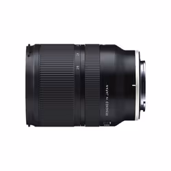 Tamron 17-28mm f / 2.8 Di III RXD MILC/SLR Objectif large Noir