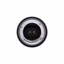 Tamron 17-28mm f / 2.8 Di III RXD MILC/SLR Objectif large Noir - Vue supplémentaire 4