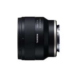 Tamron 20mm F/2.8 Di III OSD M1:2 MILC Objectif ultra large Noir