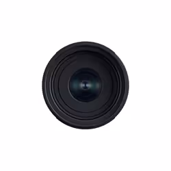 Tamron 20mm F/2.8 Di III OSD M1:2 MILC Objectif ultra large Noir