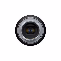 Tamron 20mm F/2.8 Di III OSD M1:2 MILC Objectif ultra large Noir - Vue supplémentaire 4
