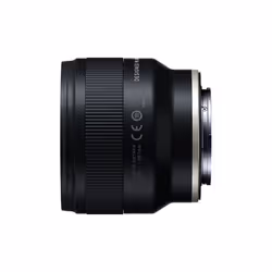 Tamron 20mm F/2.8 Di III OSD M1:2 MILC Objectif ultra large Noir - Vue supplémentaire 5