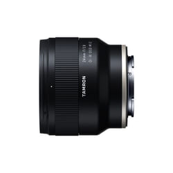 Tamron 24mm F/2.8 Di III OSD M1:2 MILC Objectif large Noir