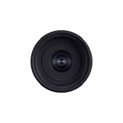 Tamron 24mm F/2.8 Di III OSD M1:2 MILC Objectif large Noir