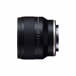 Tamron 24mm F/2.8 Di III OSD M1:2 MILC Objectif large Noir - Vue supplémentaire 5