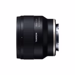 Tamron 35mm F/2.8 Di III OSD M1:2, Objectif large, 9/8, Sony E, Auto focus