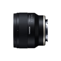 Tamron 35mm F/2.8 Di III OSD M1:2 MILC Objectif large Noir