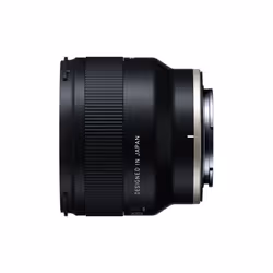 Tamron 35mm F/2.8 Di III OSD M1:2 MILC Objectif large Noir