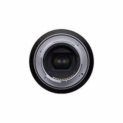 Tamron 35mm F/2.8 Di III OSD M1:2 MILC Objectif large Noir - Vue supplémentaire 4