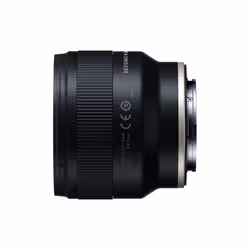 Tamron 35mm F/2.8 Di III OSD M1:2 MILC Objectif large Noir - Vue supplémentaire 5