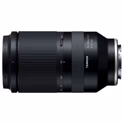 Tamron 70-180mm F/2.8 Di III VXD, Téléobjectif zoom, 19/14, 70 - 180 mm, Sony E, Auto focus