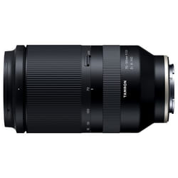 Tamron 70-180mm F/2.8 Di III VXD MILC Téléobjectif zoom Noir