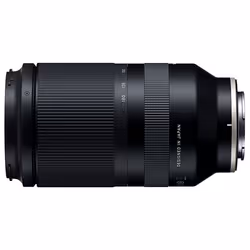 Tamron 70-180mm F/2.8 Di III VXD MILC Téléobjectif zoom Noir