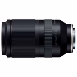 Tamron 70-180mm F/2.8 Di III VXD MILC Téléobjectif zoom Noir - Vue supplémentaire 5