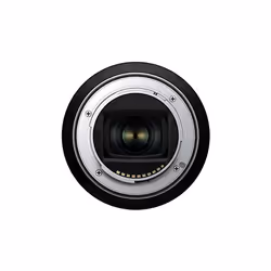 Tamron 28-200mm F/2.8-5.6 Di III RXD MILC Objectif zoom standard Noir - Vue supplémentaire 4