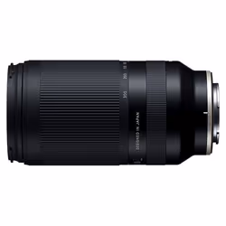 Tamron A047, Téléobjectif zoom, 15/10, 70 - 300 mm, Sony E