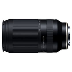 Tamron A047 MILC/SLR Téléobjectif zoom Noir