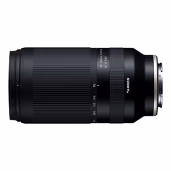 Tamron A047 MILC/SLR Téléobjectif zoom Noir