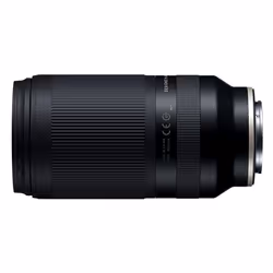Tamron A047 MILC/SLR Téléobjectif zoom Noir