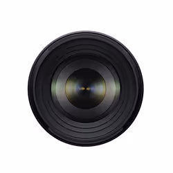 Tamron A047 MILC/SLR Téléobjectif zoom Noir - Vue supplémentaire 4