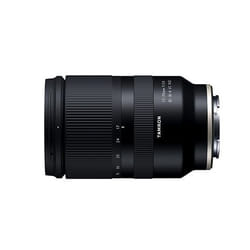 Tamron 17-70mm F/2.8 Di III-A VC RXD MILC Objectif large zoom Noir