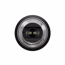 Tamron 17-70mm F/2.8 Di III-A VC RXD MILC Objectif large zoom Noir