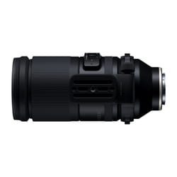 Tamron 150-500mm F/5-6.7 Di III VC VXD MILC Ultra téléobjectif zoom Noir