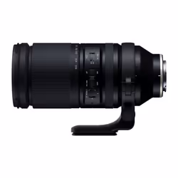 Tamron 150-500mm F/5-6.7 Di III VC VXD MILC Ultra téléobjectif zoom Noir