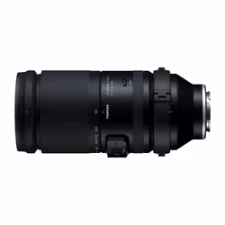 Tamron 150-500mm F/5-6.7 Di III VC VXD MILC Ultra téléobjectif zoom Noir - Vue supplémentaire 5