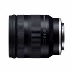 Tamron 11-20mm F/2.8 Di III-A RXD, Objectif ultra large, 12/10, 11 - 20 mm, Sony E, Auto focus