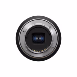 Tamron 11-20mm F/2.8 Di III-A RXD MILC Objectif ultra large Noir