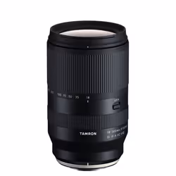 Tamron 18-300mm F/3.5-6.3 Di III-A VC VXD