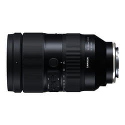 Tamron 35-150mm F/2-2.8 Di III VXD MILC/SLR Objectif large Noir