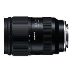 Tamron 28-75mm F/2.8 Di III VXD G2 MILC/SLR Objectif zoom standard Noir