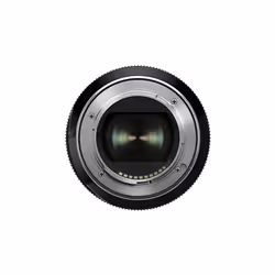 Tamron 28-75mm F/2.8 Di III VXD G2 MILC/SLR Objectif zoom standard Noir - Vue supplémentaire 4