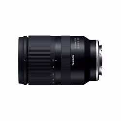 Tamron 17-70mm F/2.8 Di III-A VC RXD, Fujifilm X, Objectif zoom standard, 16/12, Fujifilm X