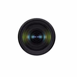 Tamron 17-70mm F/2.8 Di III-A VC RXD, Fujifilm X MILC Objectif zoom standard Noir