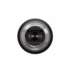 Tamron 17-70mm F/2.8 Di III-A VC RXD, Fujifilm X MILC Objectif zoom standard Noir