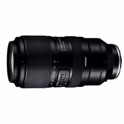 Tamron 50-400mm f/4.5-6.3 Di III
