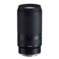 Tamron A047Z, Téléobjectif zoom, 15/10, 70 - 300 mm, Nikon Z