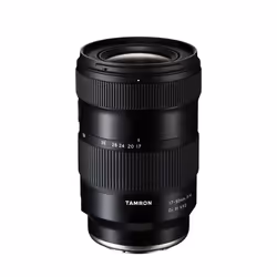 Tamron 17-50mm F/4 Di III VXD, Sony E, Objectif ultra large, 15/13, Sony E, Auto focus
