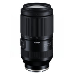 Tamron 70-180mm F/2.8 Di III VC VXD G2 MILC Téléobjectif zoom Noir