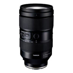 Tamron 35-150mm F/2-2.8 Di III VXD, Nikon Z MILC/SLR Objectif zoom standard Noir