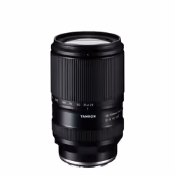Tamron A074S, Téléobjectif zoom, 20/13, 28 - 300 mm, Sony E