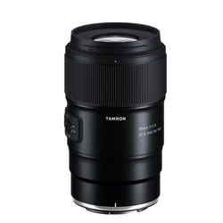 Tamron 90mm F/2.8 Di III MACRO VXD MILC Téléobjectif Noir
