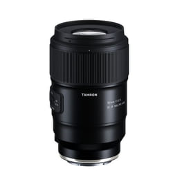 Tamron 90mm F/2.8 Di III MACRO VXD MILC Téléobjectif Noir