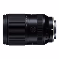 Tamron A075S lentille et filtre d'appareil photo Objectif zoom Noir - Vue supplémentaire 2